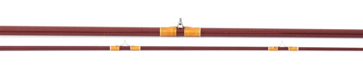 Claudio, Ferdinand - Model 855B 8'6 5wt Fiberglass Rod 