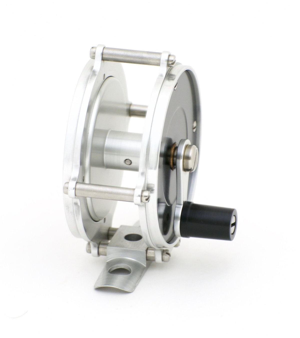 Peerless 77 Raised Pillar Fly Reel