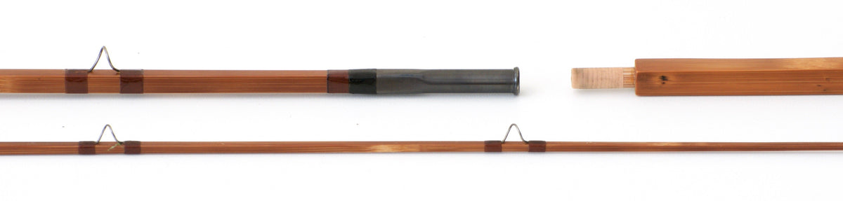 Brandin, Per - Model 834-2 DF Special (Prototype)