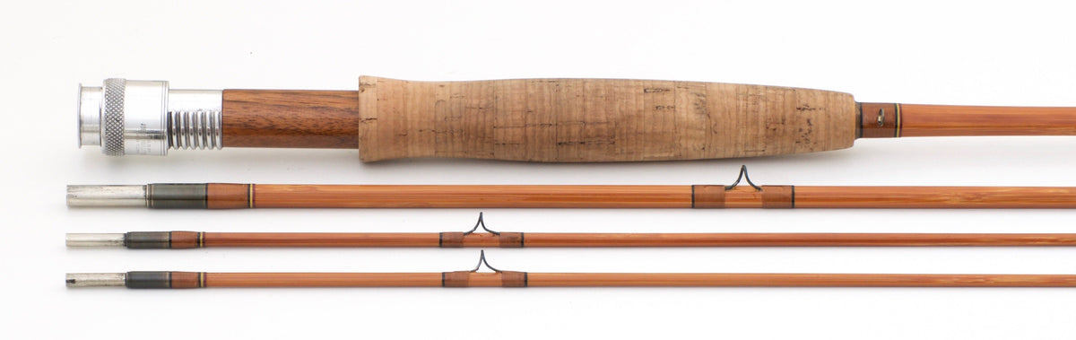 Payne Model 204L Bamboo Rod