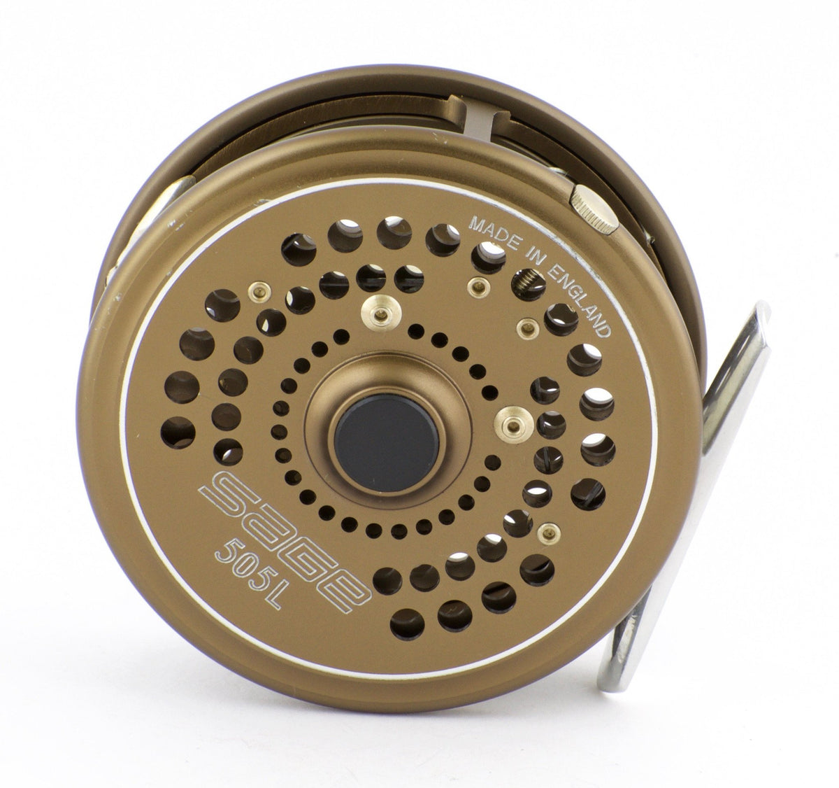 Sage 505L fly reel (made by Hardy's)