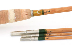 Leonard, H.L. -- Deluxe Model 805 8' 3/2 5wt 