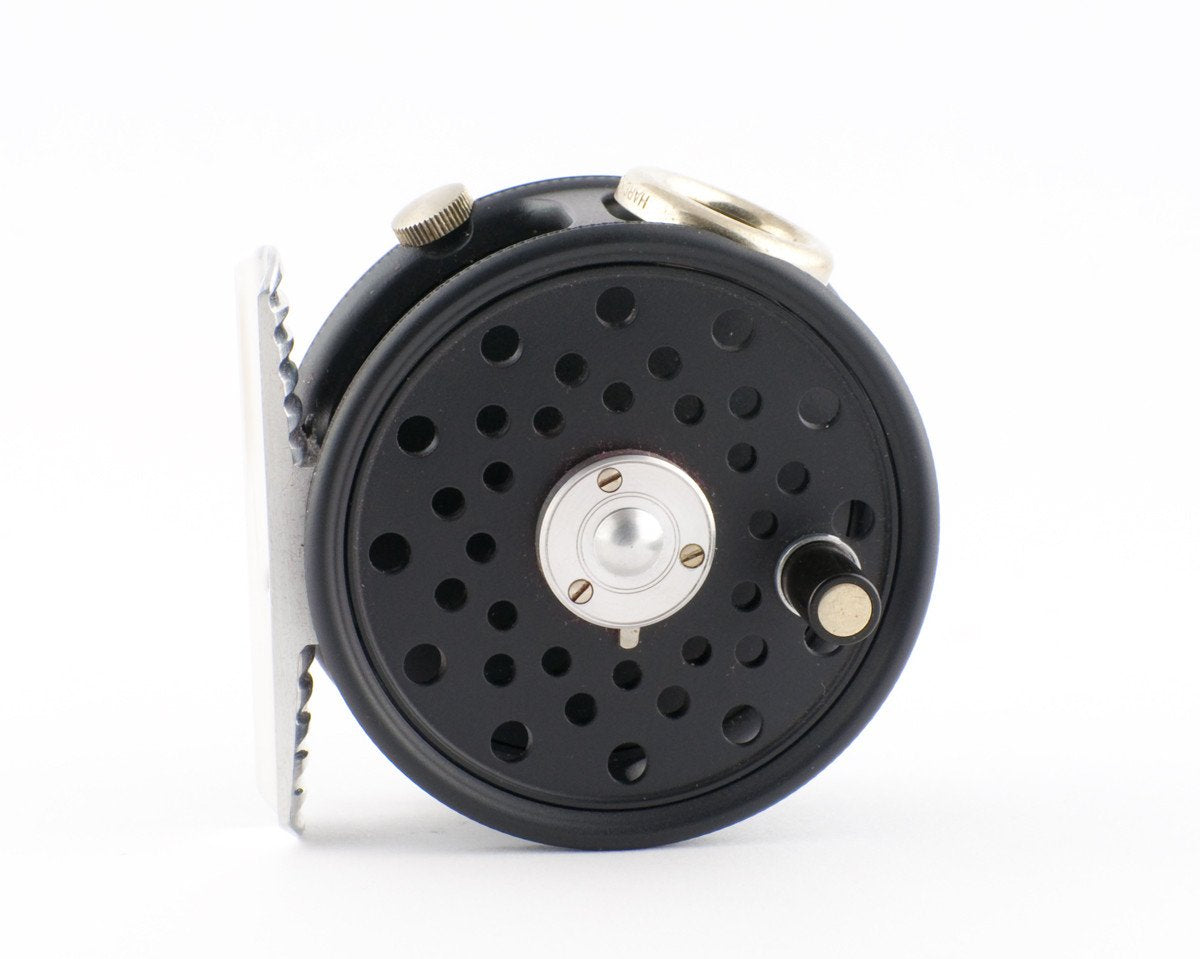 1998 fishing reels Hardy St. George Jr. Fly Reel - 1998 Limited Edition Reproduction