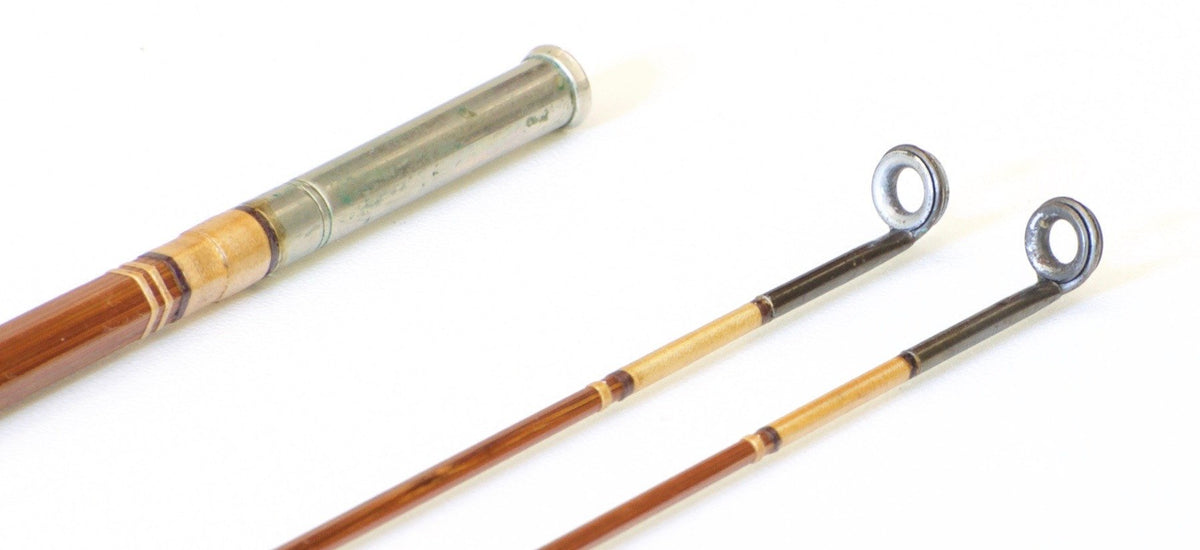 Edwards, E.W. -- Winchester Model 6163 "Wandrod" 