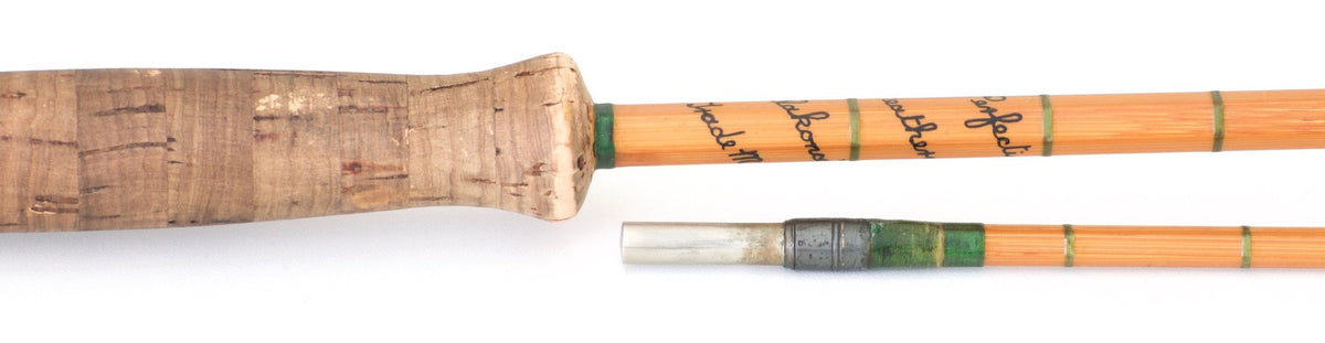 Hardy Bros. Palakona "The Featherweight" 9' 5-6wt Bamboo Rod 