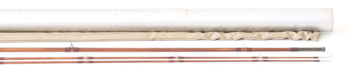 Orvis Battenkill - 7'6 5wt Bamboo Rod