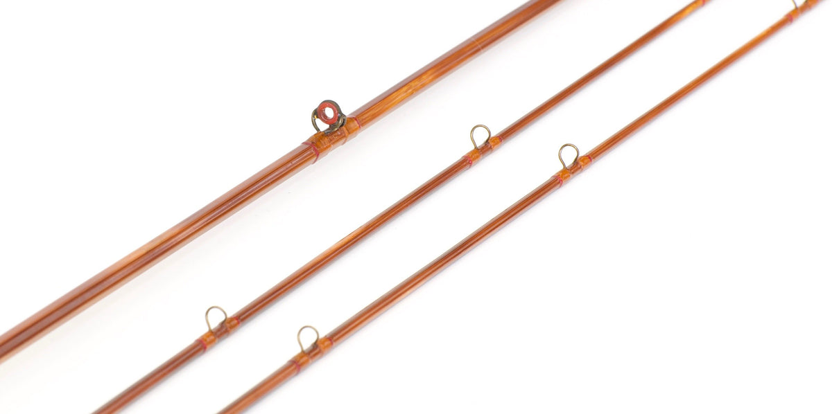 Taylor, R.D. (Bob) -- Model 239-3 6'9 2/2 3wt Bamboo Rod