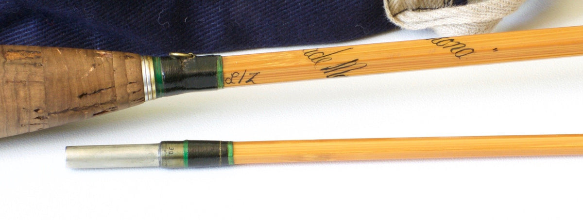 Hardy Bros. Palakona Bamboo Rod 6' 5wt