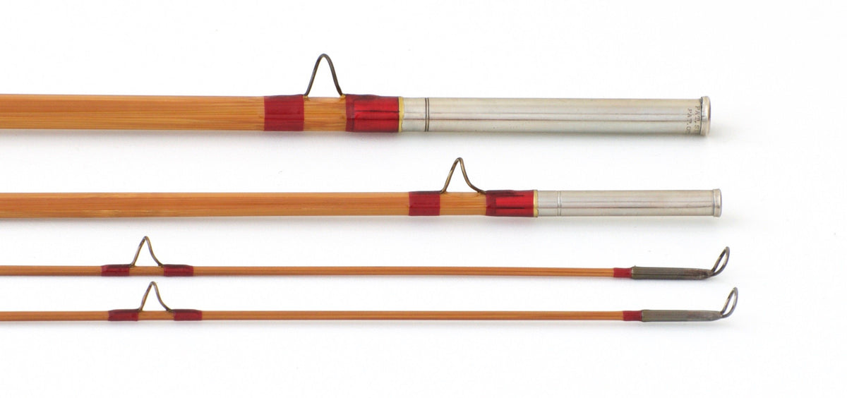 Leonard, H.L. -- Model 50 1/2 Bamboo Rod 