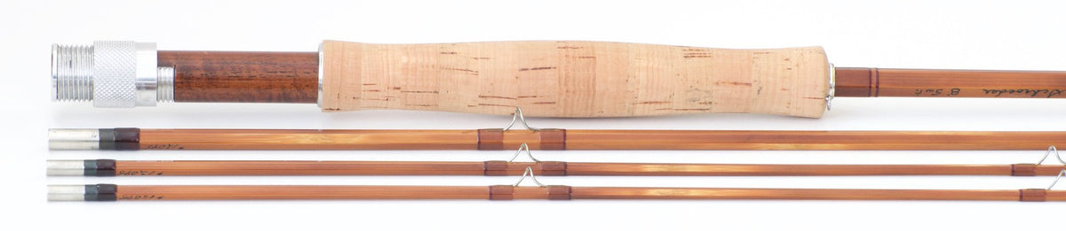 Schroeder, Don -- 8' 5wt Bamboo Rod 