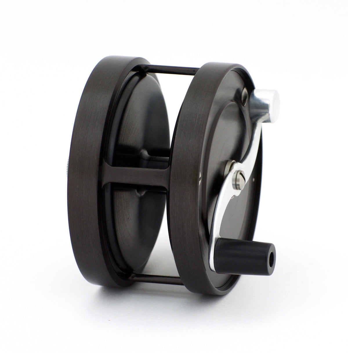 Bogdan Model 1 LG Salmon Fly Reel