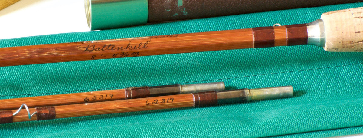 Orvis Battenkill Bamboo Rod - 8' 7wt