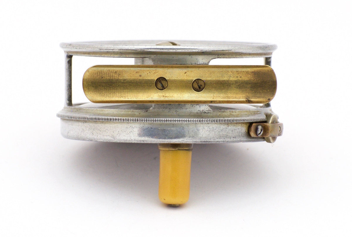 Farlow's 3" Perfect-Style Fly Reel 
