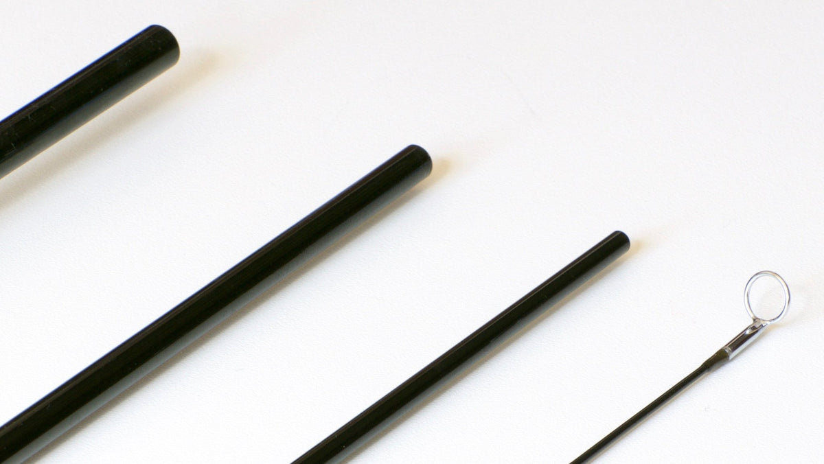 Sage Z-Axis 7100-4 10' #7wt Fly Rod 