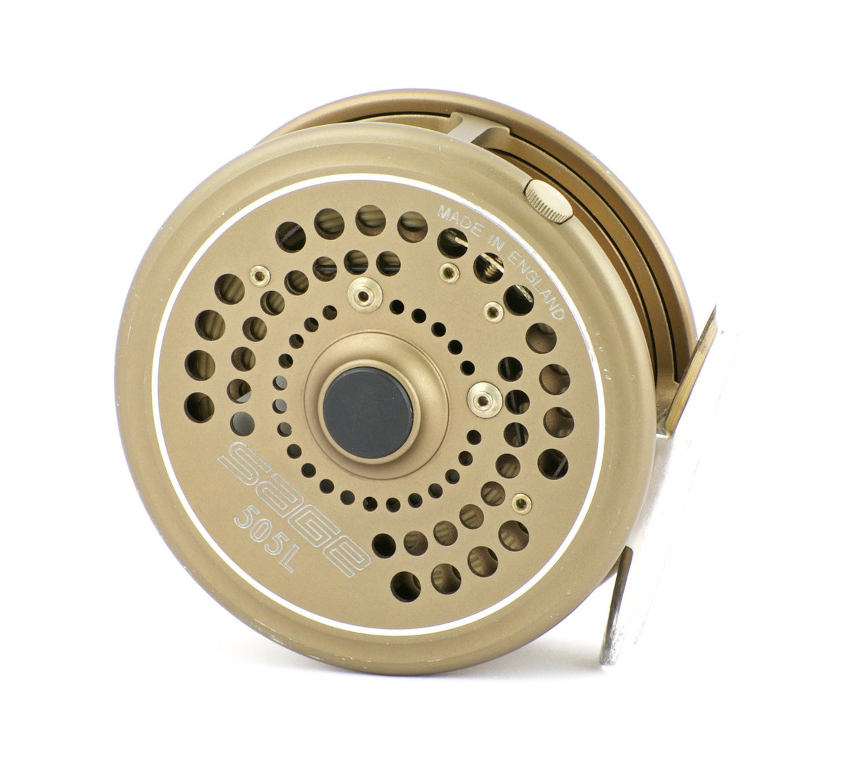 Sage 505L Fly Reel (made by Hardy's)