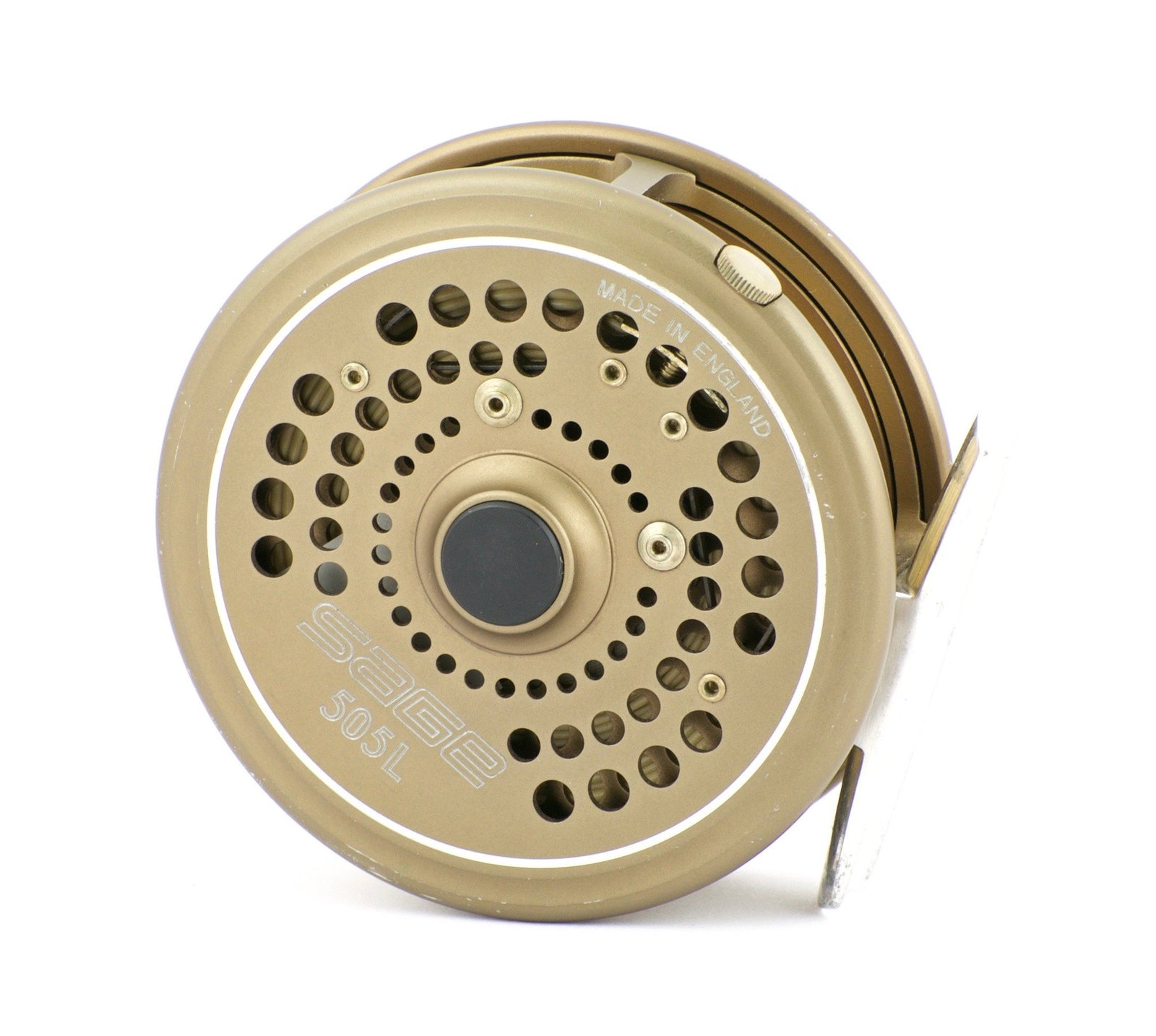 Sage 505L Fly Reel (made by Hardy's)