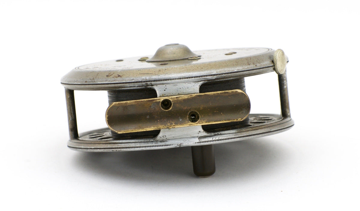 Hardy St. John 3 7/8" Fly Reel 