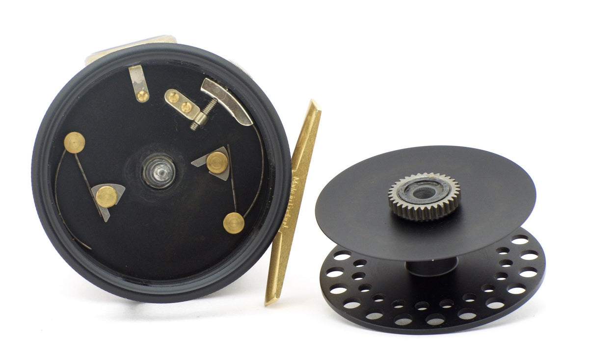 Hardy St. George 3" Fly Reel 