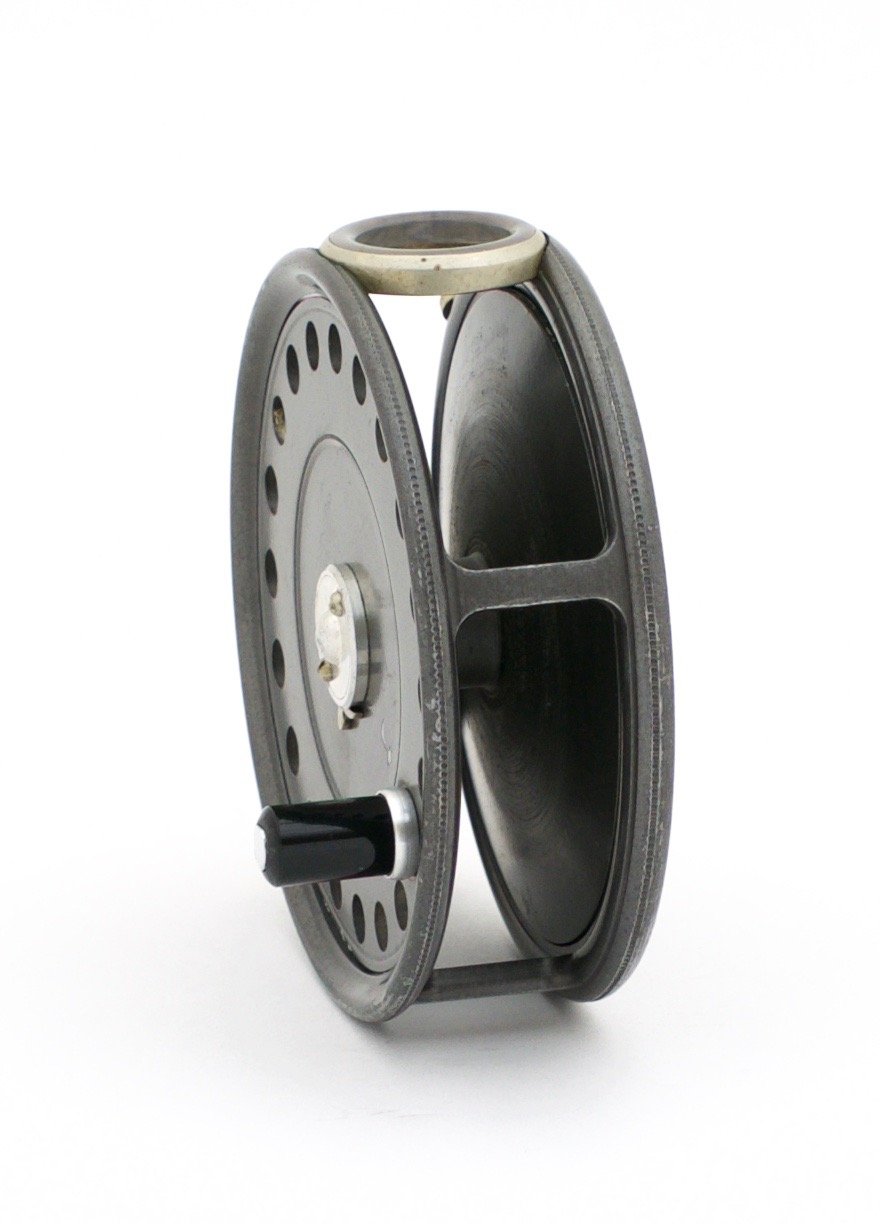 Hardy St. George 3 3/4" Fly Reel 