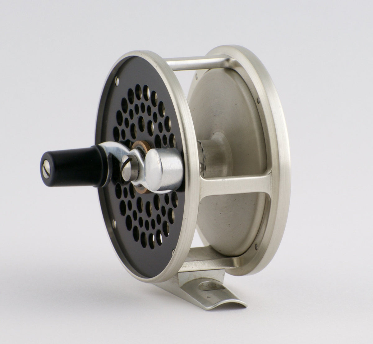 Bogdan Baby Wide Trout Fly Reel