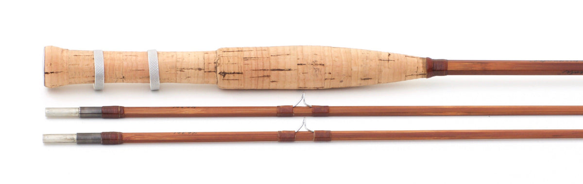 Orvis Superfine 6'6 5wt Bamboo Rod