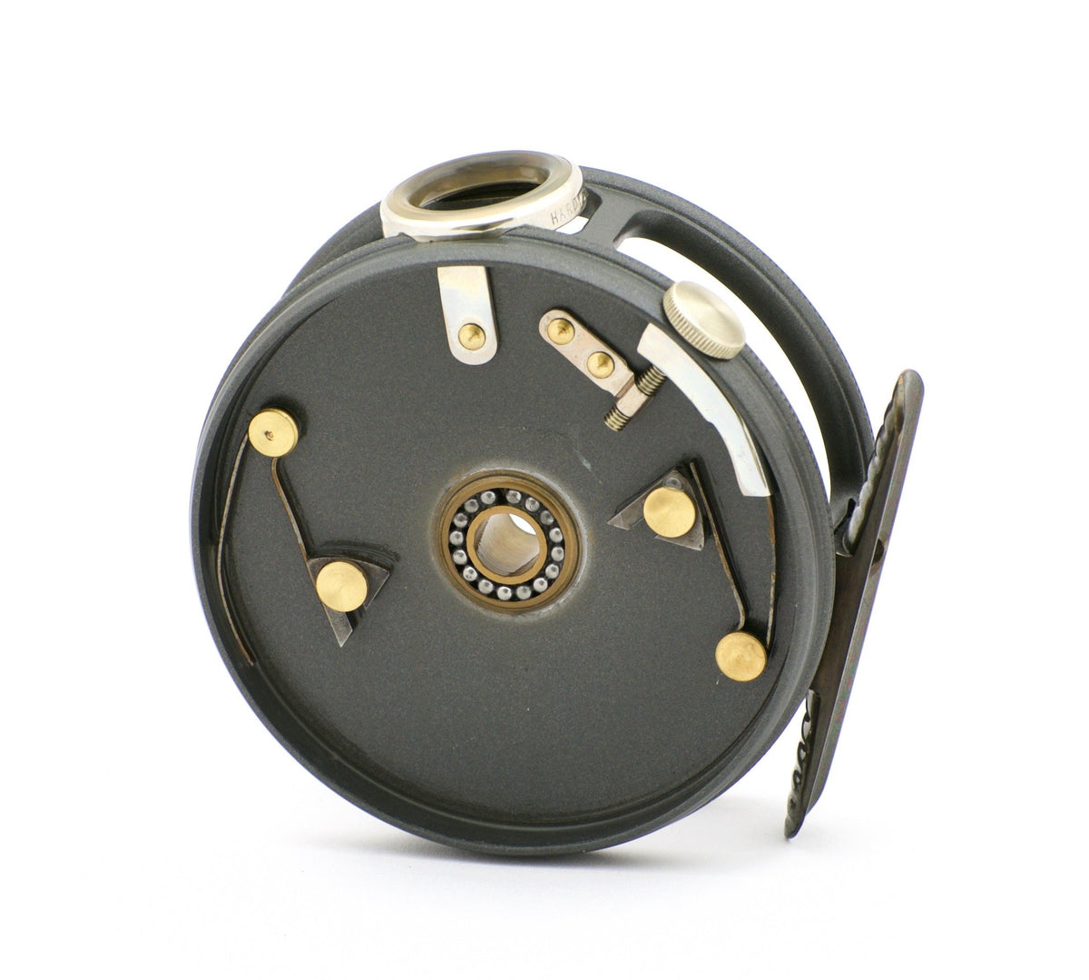 Hardy Perfect 3 1/8" Fly Reel - LHW 