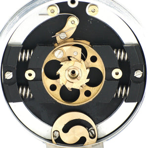 Todd Sands Large Trout Fly Reel - RHW 