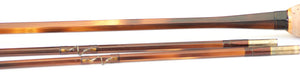 Soeffker, Gary -- 7'9 2/2 5wt Bamboo Fly Rod