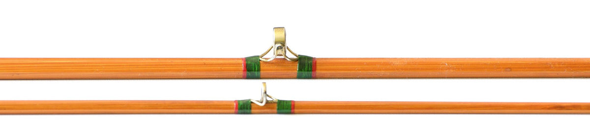 Hardy Bros. "St. Croix" Bamboo Spinning Rod