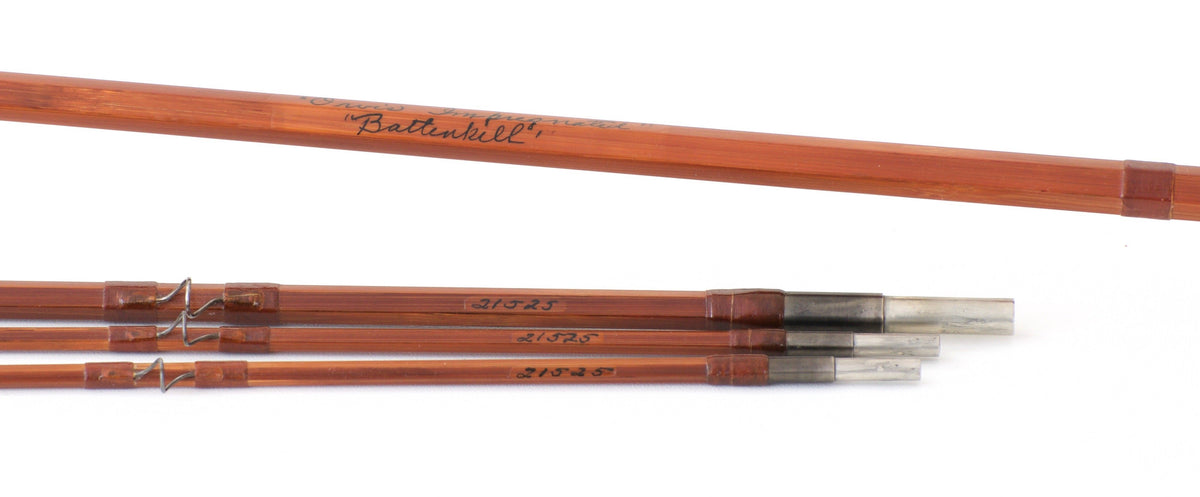 Orvis Battenkill 8' 5-6wt Bamboo Rod