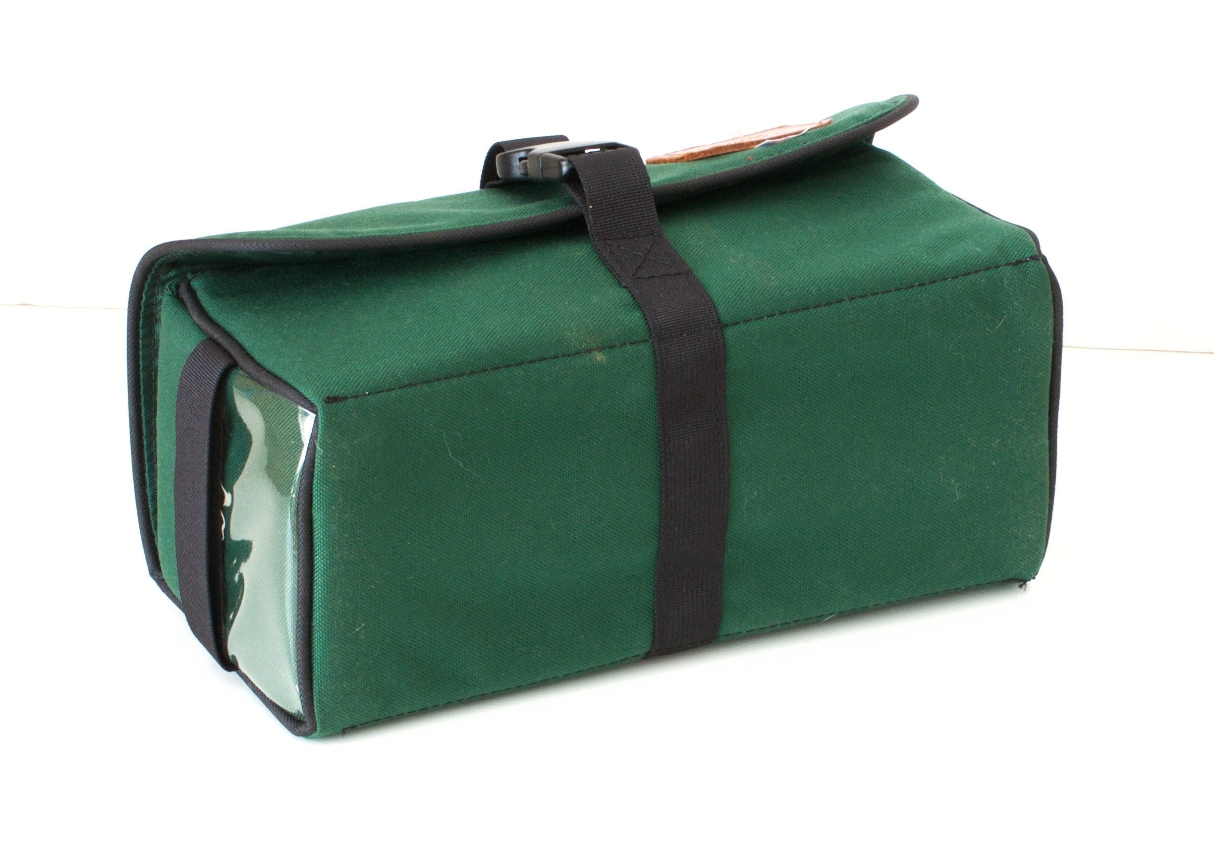 Abel - Small Reel Bag - Spinoza Rod Company Abel - Small Reel Bag - Spinoza Rod Company