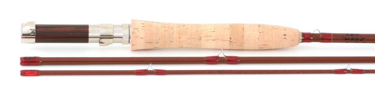 Winston, R.L. -- Retro Fiberglass 6'6 3wt Fly Rod 