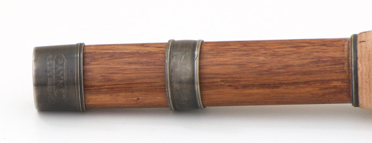 Payne Model 204 Bamboo Rod