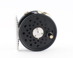 Hardy St. George Jr. Fly Reel - 1998 Limited Edition Reproduction