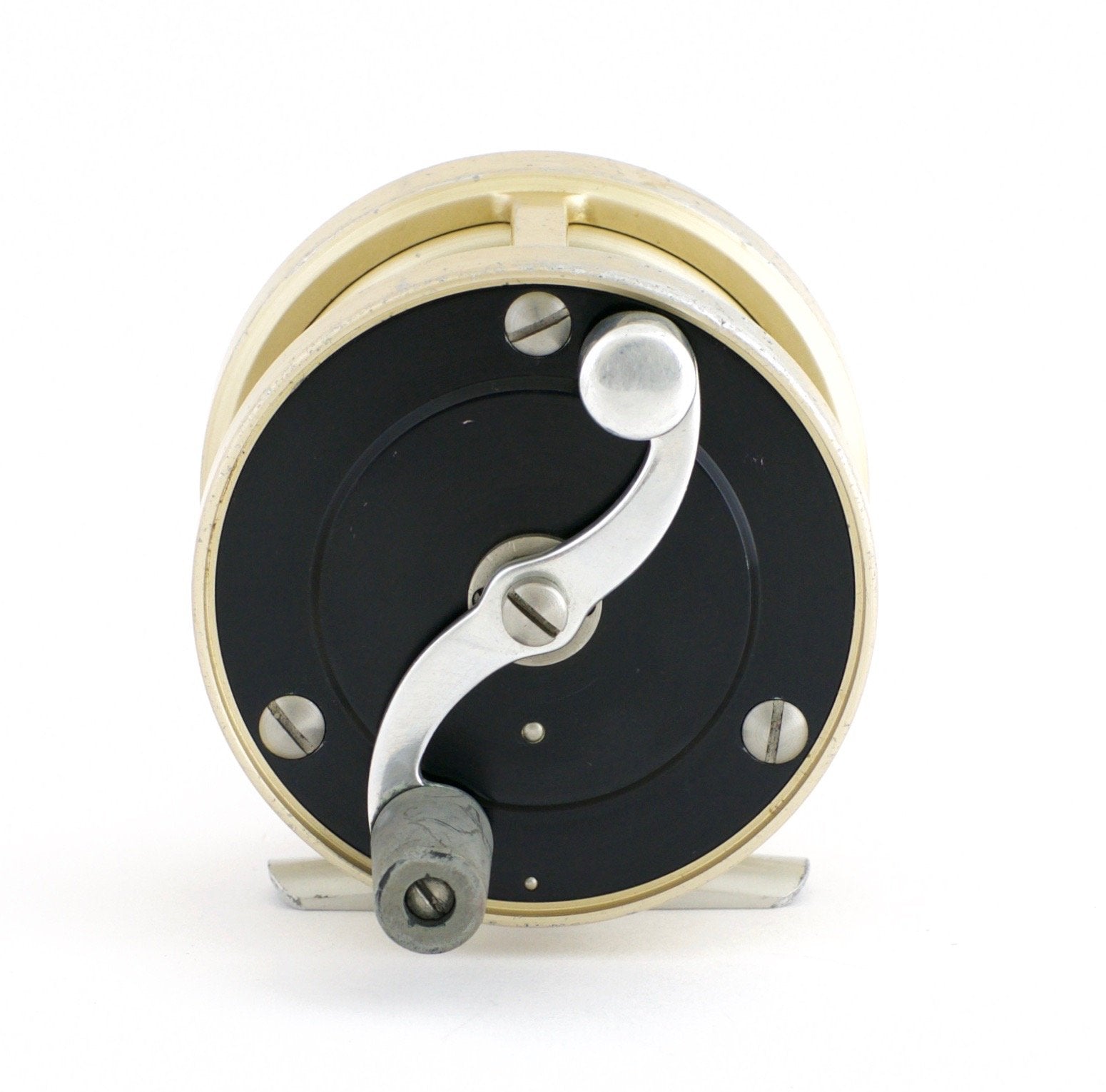 Bogdan Model 0 Fly Reel