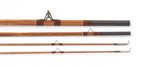 Thramer, AJ - Payne 204L Hollowbuilt Bamboo Rod - 8'6 3/2 5wt 