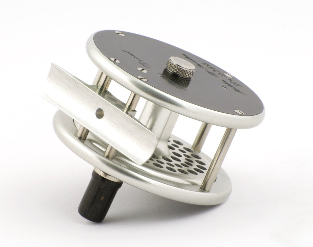 Bo Mohlin Baby Trout 5/6 Fly Reel