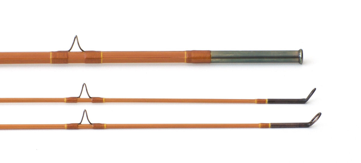 Bradford, J.A. (John) -- 8' 5wt Legacy Bamboo Rod
