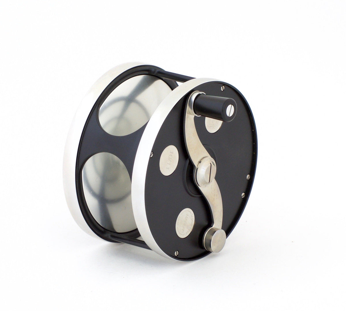 Hardy Cascapedia MKIII 10/11 Fly Reel