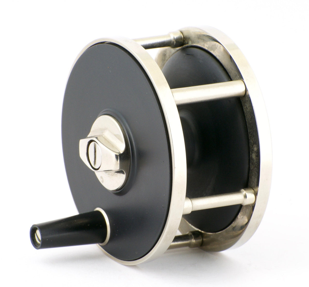 Orvis / Hart "Umpqua" Salmon Fly Reel