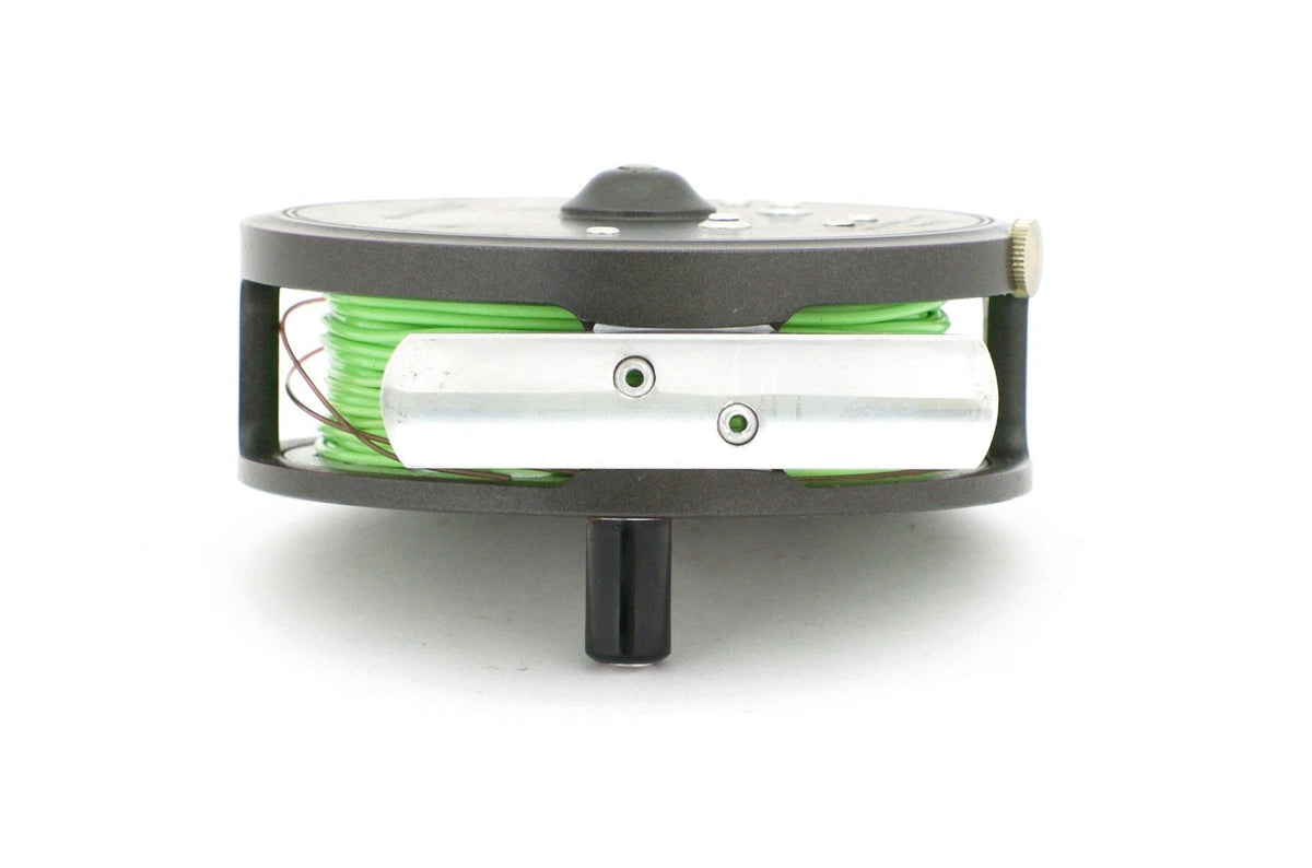 Hardy LRH Lightweight Fly Reel