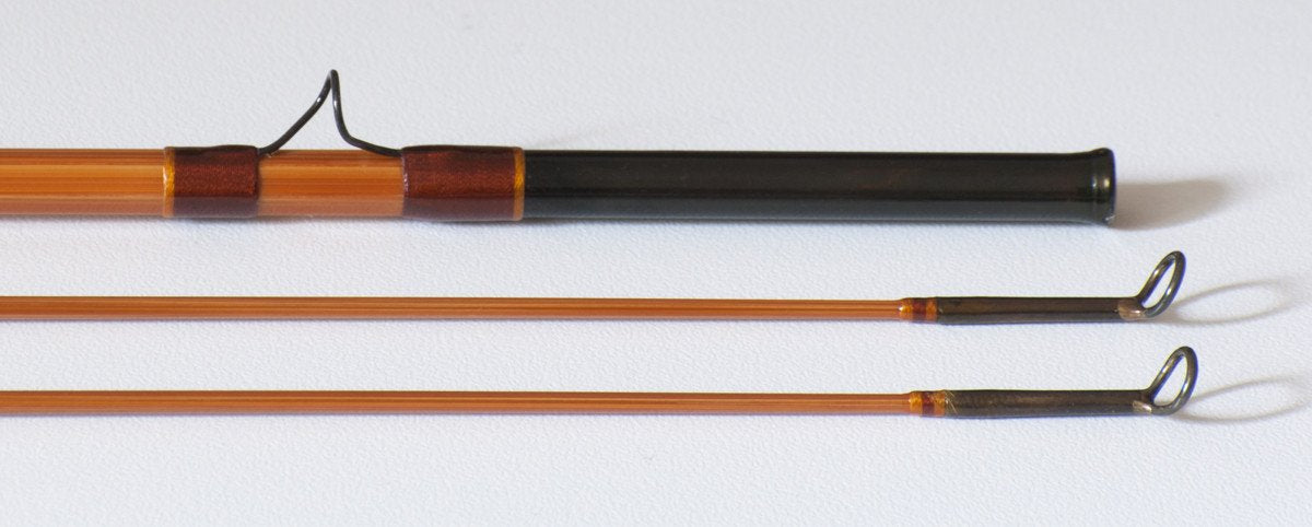 Payne Model 98 Bamboo Rod