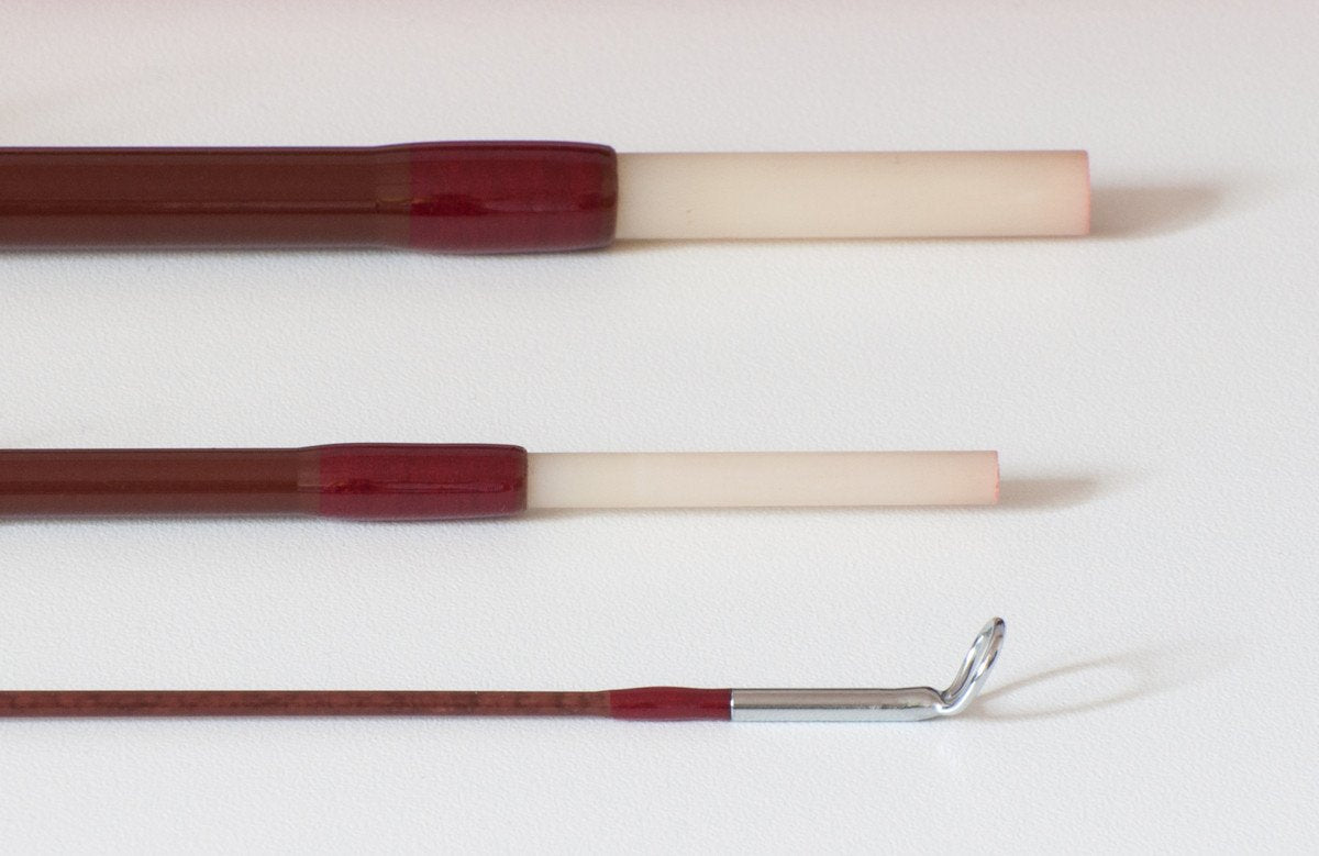 Winston, RL -- 8' 4wt "Retro" Fiberglass Rod 