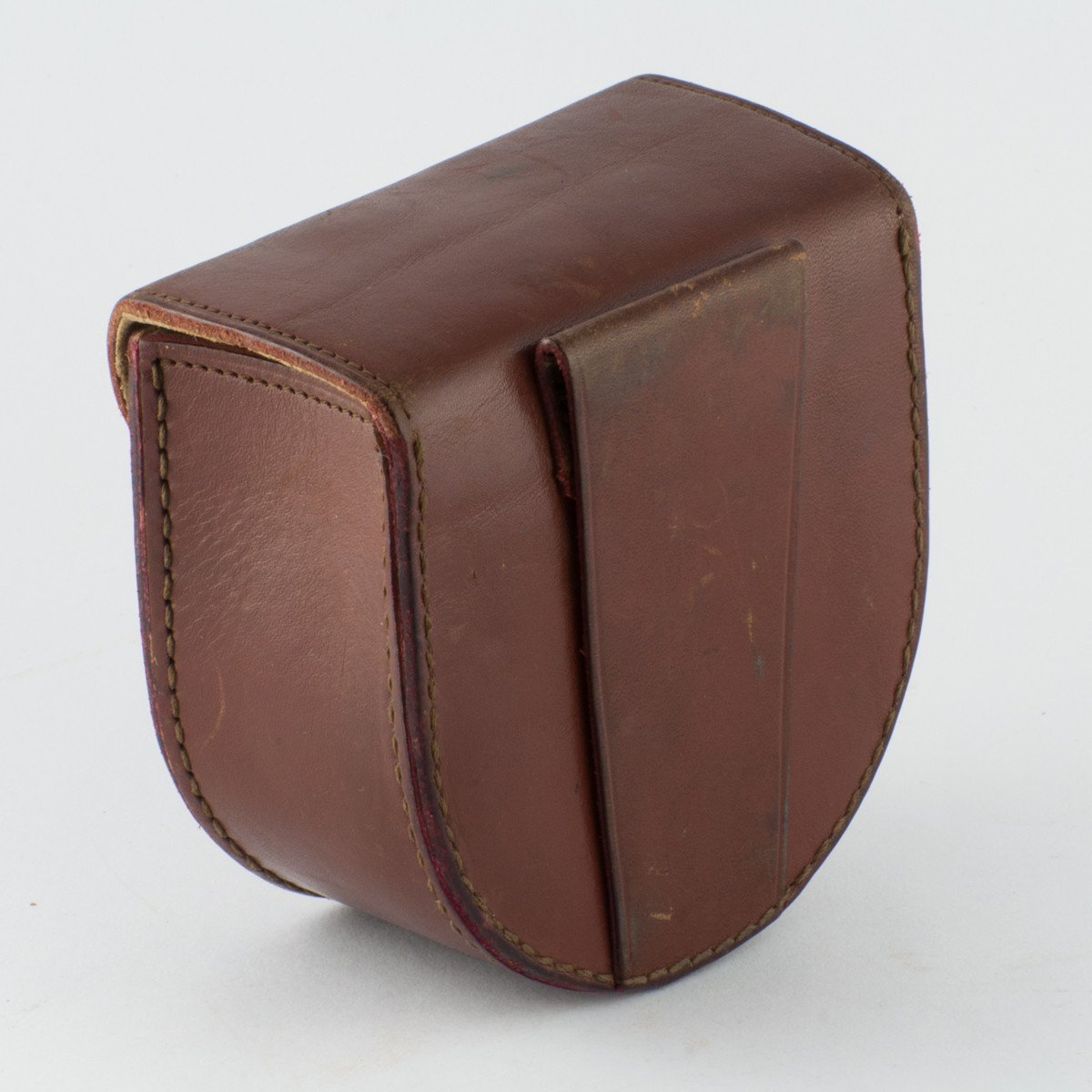 Hardy Perfect 3 3/8" with Hardy box and leather case