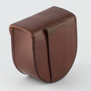 Hardy Perfect 3 3/8" with Hardy box and leather case