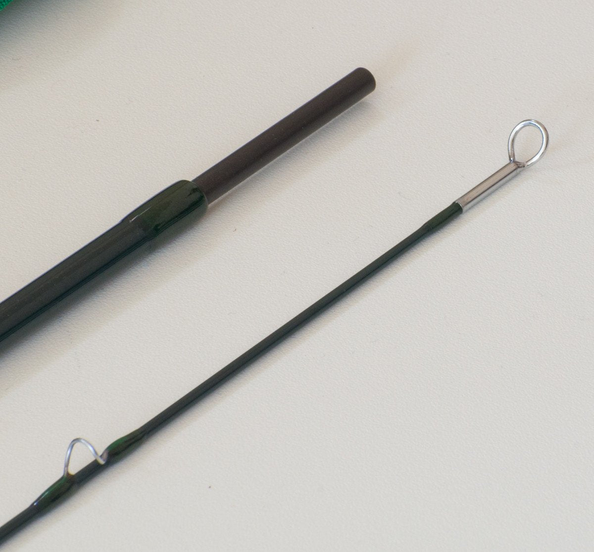 Winston Pre-IM6 Graphite Rod 9' 7wt 