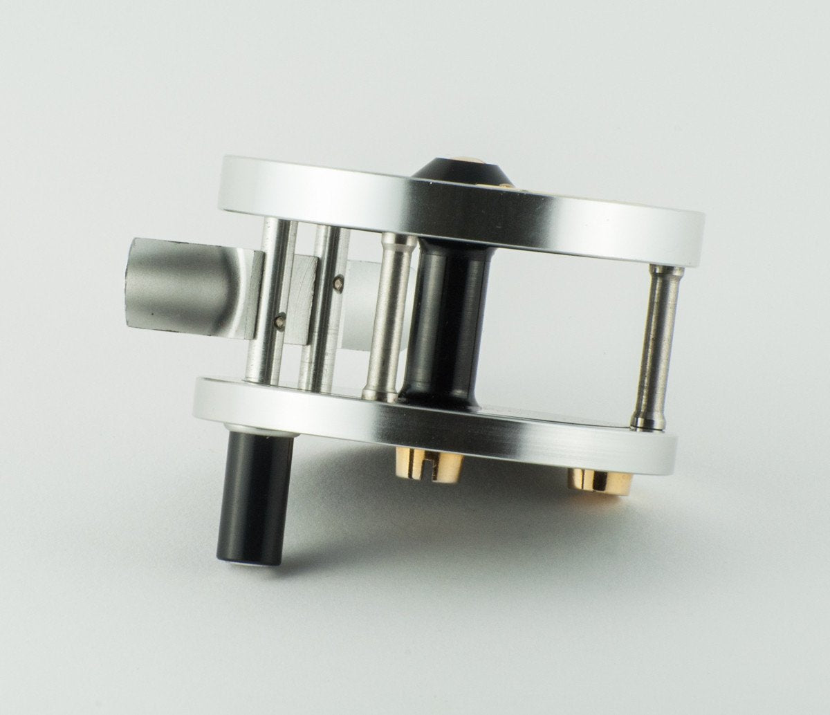 Carpenter, Walt - 2 5/8" Fly Reel 