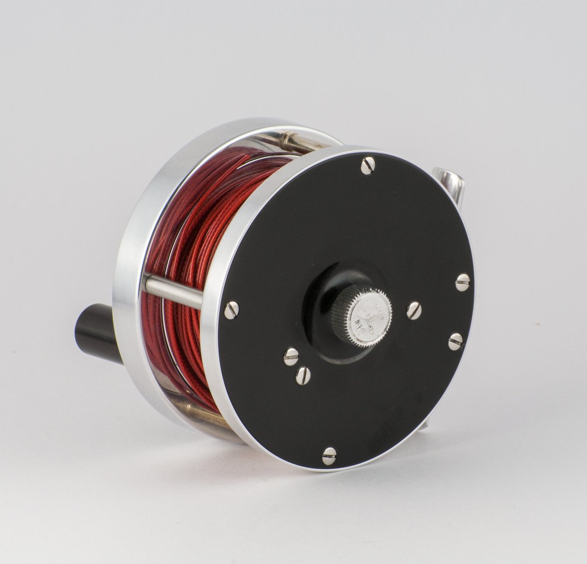 Walker T/R-3 - 3" Trout Fly Reel 