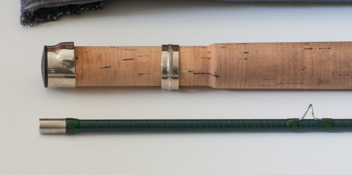 Franke, Dennis -- Glastech Parametric 6'6 4wt