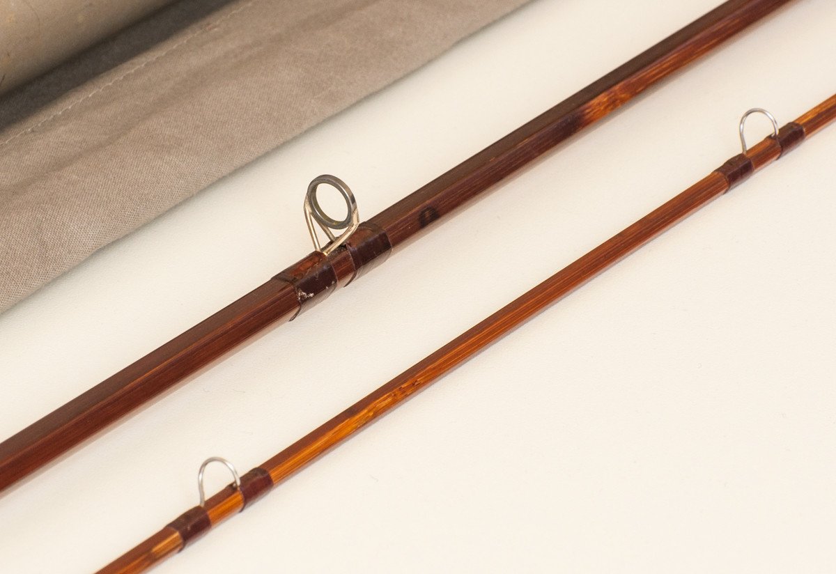 Orvis Madison 8'6" 5 1/8 oz. Bamboo Rod 